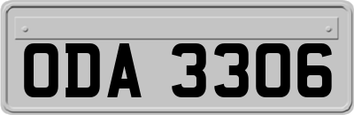 ODA3306