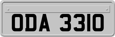 ODA3310
