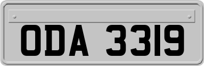 ODA3319