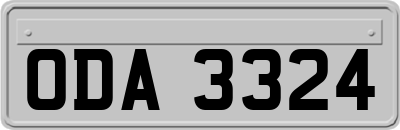 ODA3324