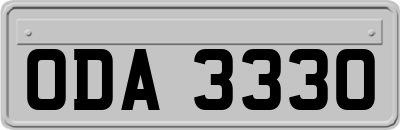 ODA3330