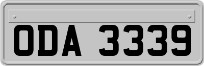 ODA3339