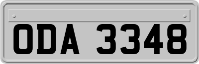 ODA3348