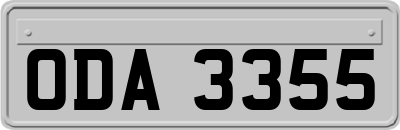 ODA3355