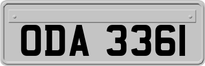 ODA3361