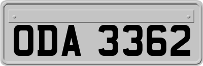 ODA3362