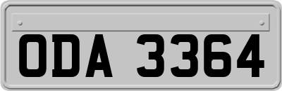 ODA3364