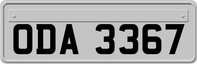 ODA3367