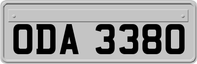 ODA3380