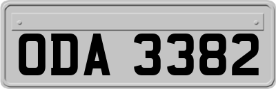 ODA3382
