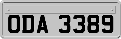 ODA3389