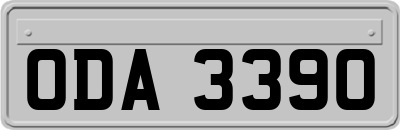 ODA3390