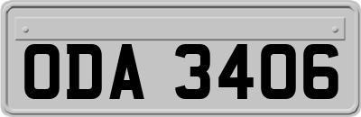 ODA3406