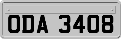 ODA3408