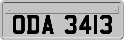 ODA3413