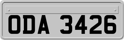 ODA3426