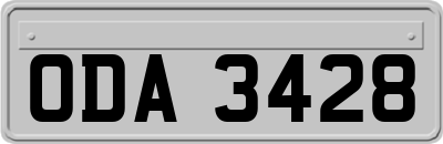 ODA3428