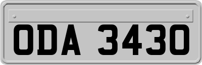 ODA3430