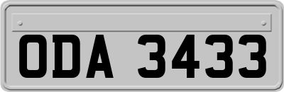 ODA3433