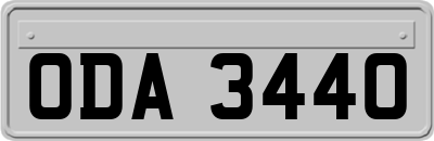 ODA3440