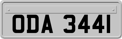 ODA3441