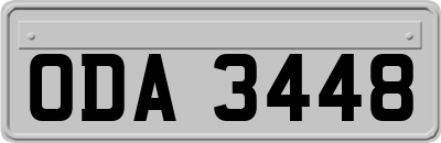 ODA3448
