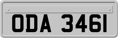ODA3461