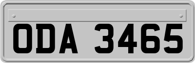 ODA3465