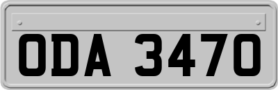 ODA3470