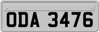ODA3476