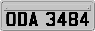 ODA3484
