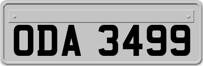 ODA3499