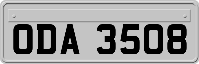 ODA3508