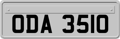 ODA3510