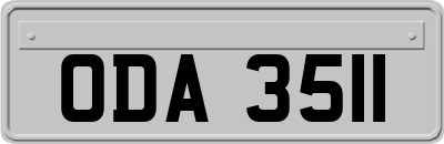 ODA3511