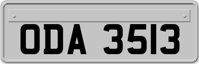 ODA3513