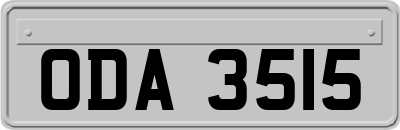 ODA3515