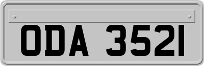 ODA3521