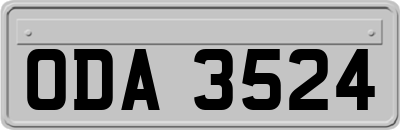 ODA3524