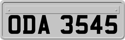 ODA3545