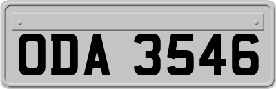 ODA3546