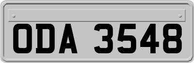 ODA3548