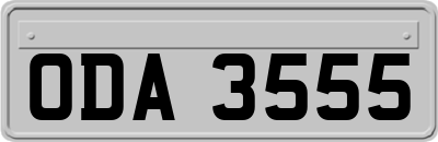 ODA3555
