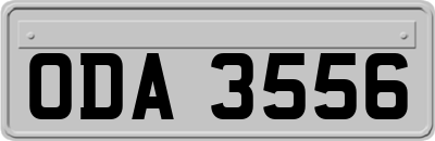 ODA3556