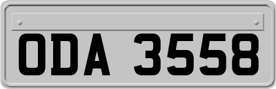 ODA3558