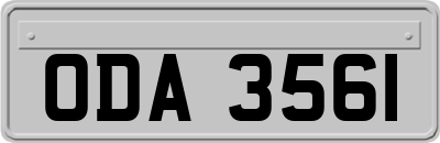 ODA3561