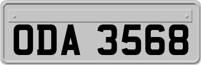 ODA3568