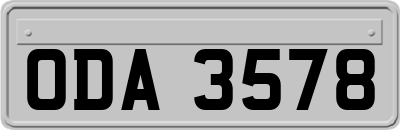 ODA3578