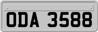 ODA3588