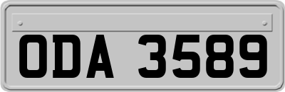 ODA3589